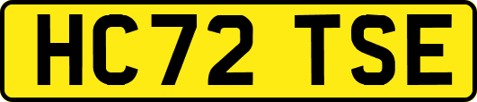 HC72TSE