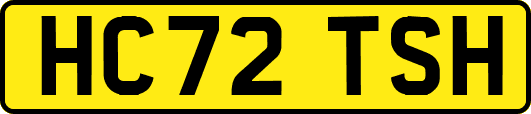 HC72TSH