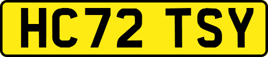 HC72TSY