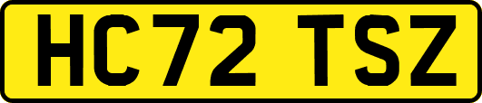 HC72TSZ