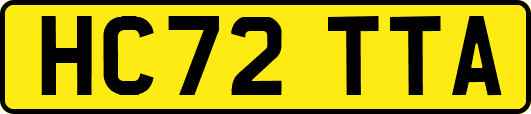 HC72TTA