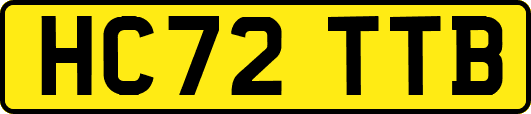 HC72TTB
