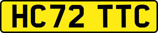 HC72TTC