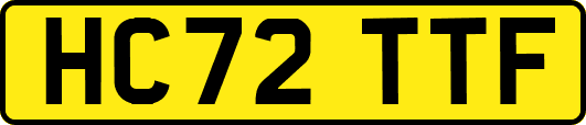 HC72TTF