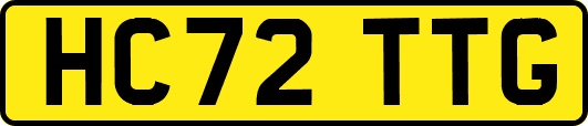 HC72TTG