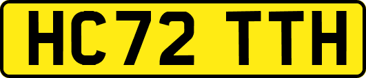 HC72TTH