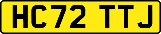 HC72TTJ
