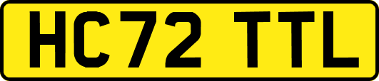 HC72TTL