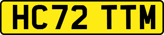 HC72TTM