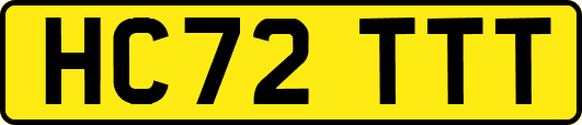 HC72TTT