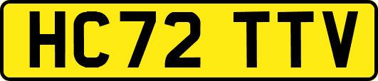 HC72TTV