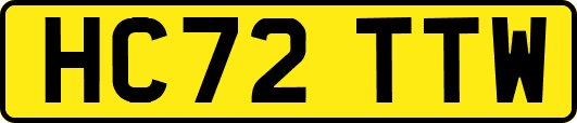 HC72TTW