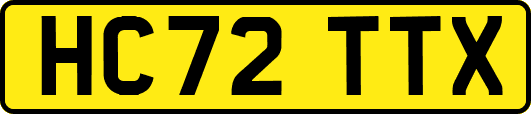 HC72TTX