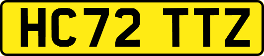 HC72TTZ