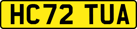 HC72TUA