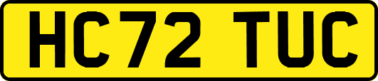 HC72TUC