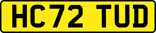HC72TUD
