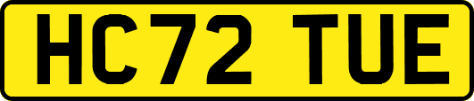 HC72TUE