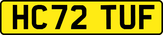 HC72TUF