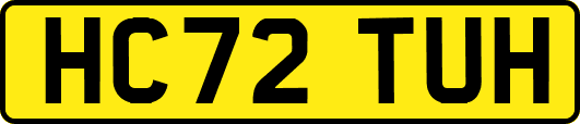 HC72TUH