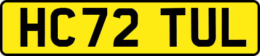 HC72TUL