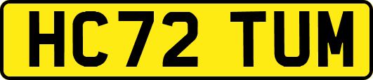 HC72TUM