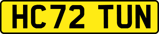 HC72TUN