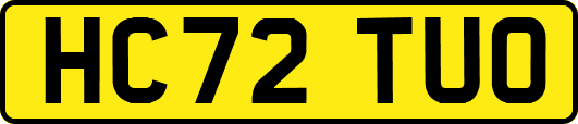 HC72TUO