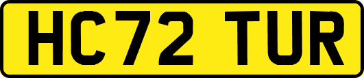 HC72TUR