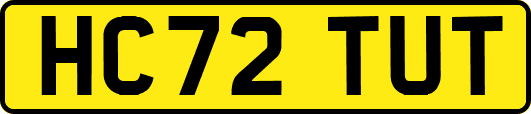 HC72TUT