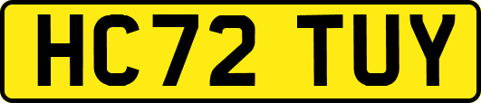 HC72TUY