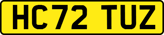HC72TUZ