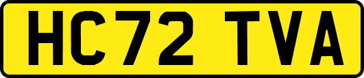 HC72TVA