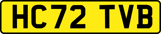 HC72TVB