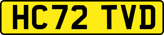 HC72TVD