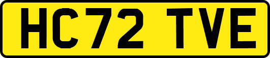 HC72TVE