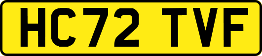 HC72TVF