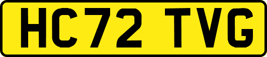 HC72TVG