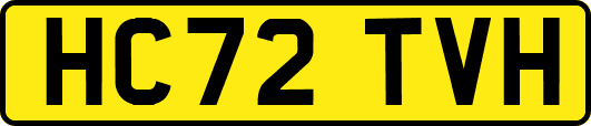 HC72TVH