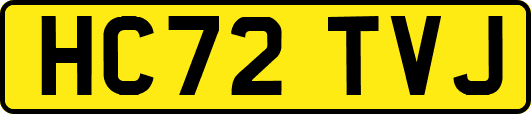 HC72TVJ