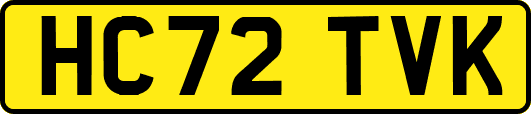 HC72TVK