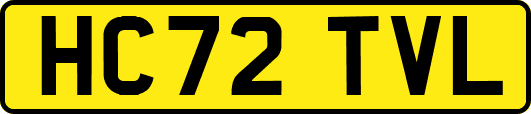 HC72TVL