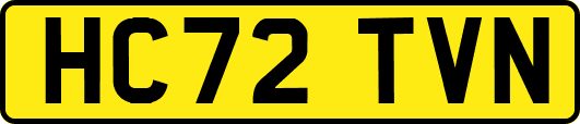 HC72TVN