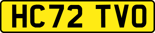 HC72TVO