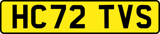HC72TVS