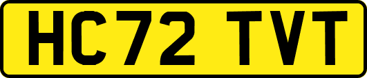 HC72TVT