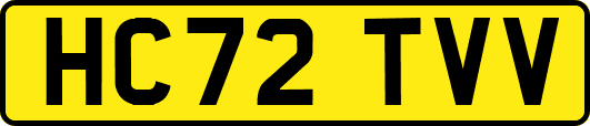 HC72TVV