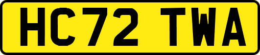 HC72TWA