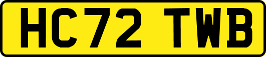 HC72TWB