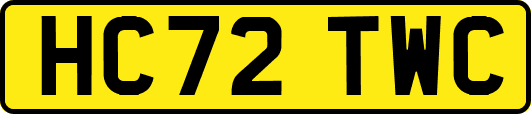 HC72TWC